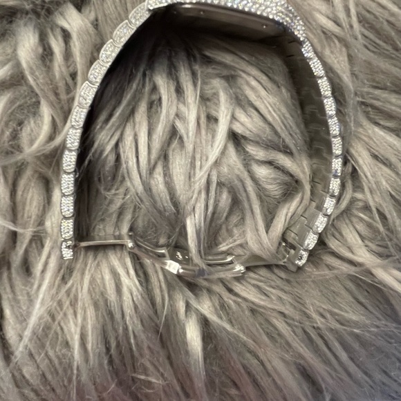 New Cartier Santos Gold Men's Watch - WSSA0018- Two-Tone *LIMITED EDITION* - Picture 2 of 8